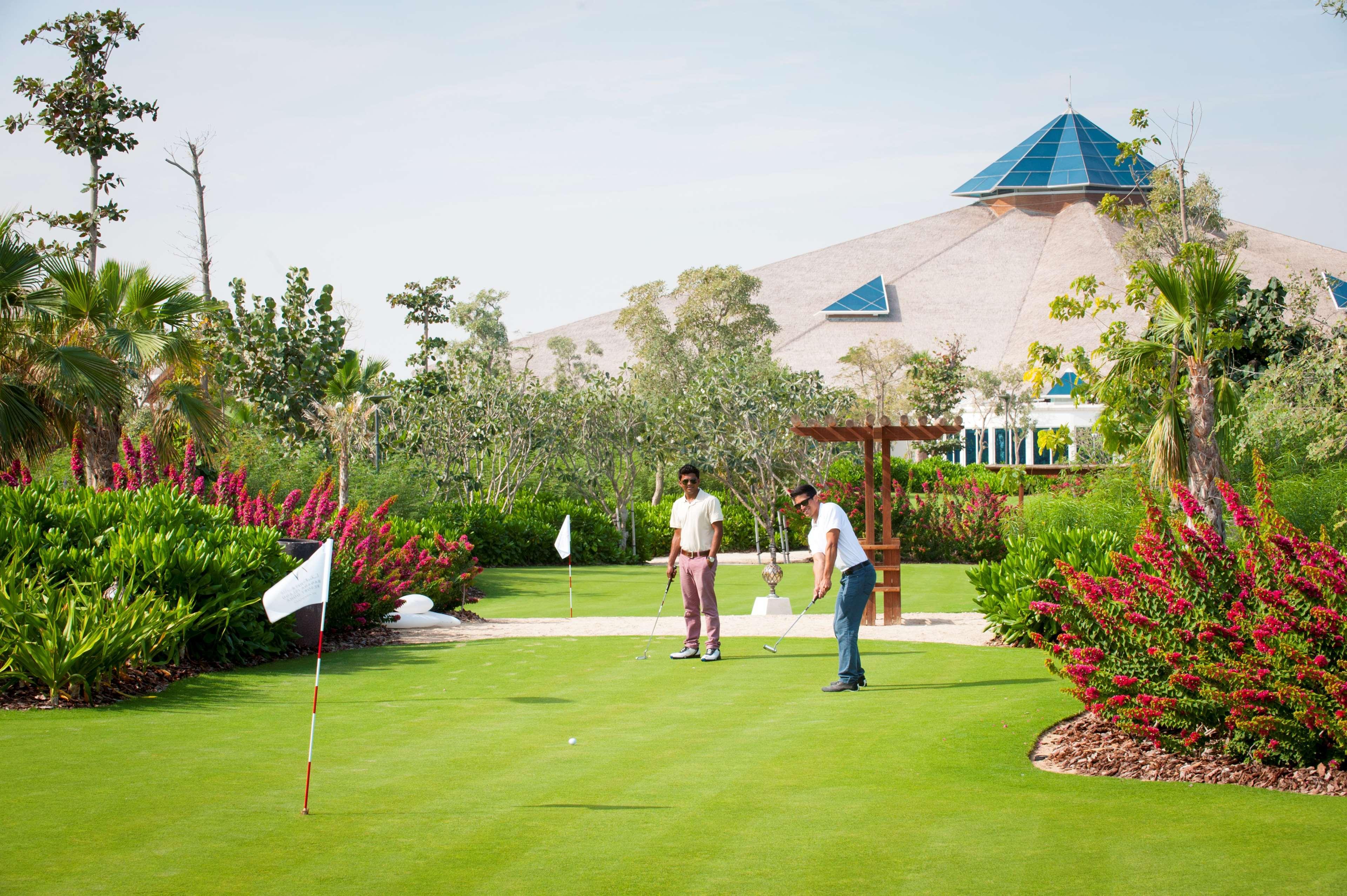 Banana Island Resort Doha By Anantara Dış mekan fotoğraf